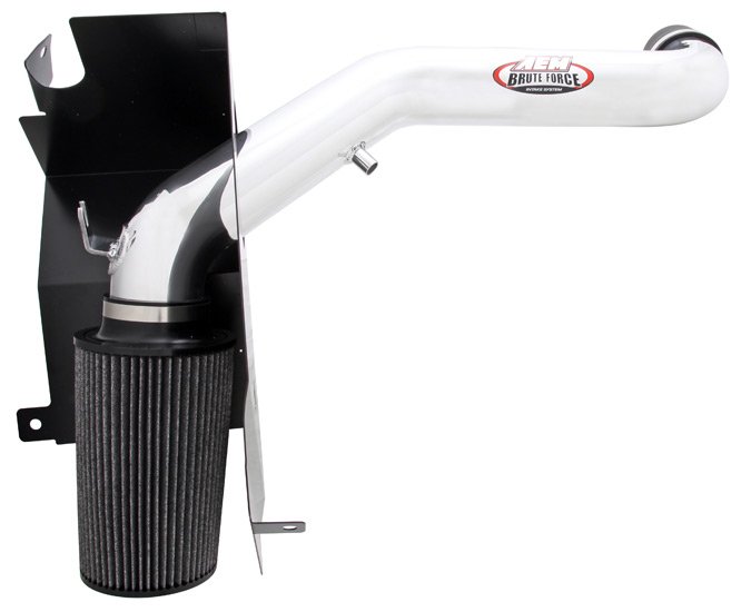 Система впуска AEM 21-8214DP B.F.S.DODGE RAM 3.7L V6 2006