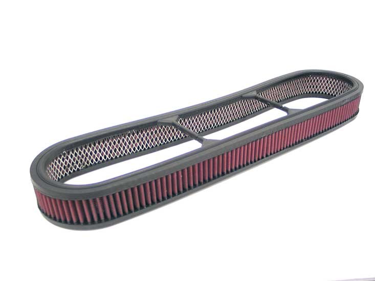 Фильтр нулевого сопротивления универсальный K&N E-2960 Custom Air Filter