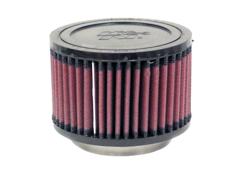 Фильтр нулевого сопротивления универсальный K&N RU-2640   Rubber Filter