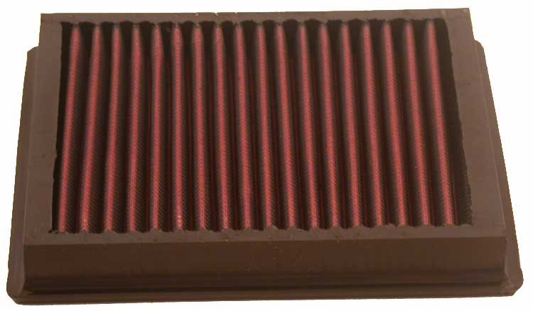 Воздушный фильтр нулевого сопротивления K&N 33-2770 VAUX/OPEL VECTRA 2.0L, TD