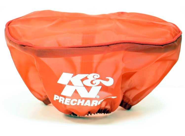 Чехол защитный K&N E-3341PR