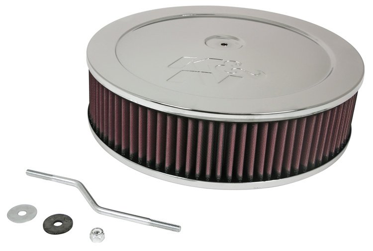 Система впуска K&N 57-3029 FIPK; CHEV/GMC S10/SONOMA; 94-95