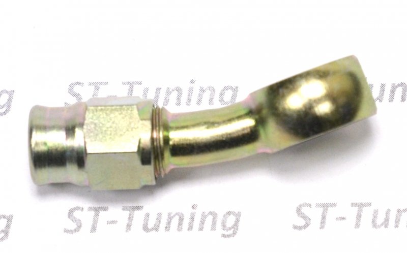 Фитинг banjo d11,5 mm, 20° D-03 сталь, 5093-03-04P, Goodridge