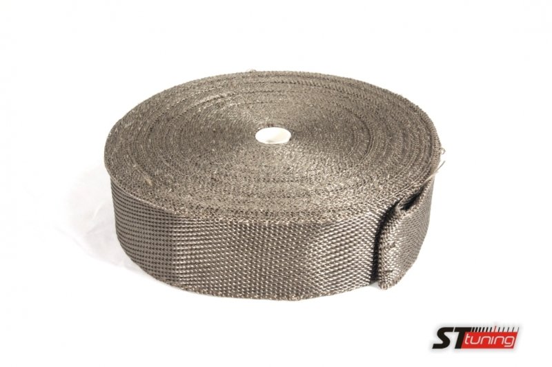 Термолента 50mm*30m Titan, до 1100°С Thermal Division TDTW2100