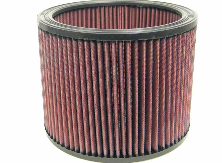 Фильтр нулевого сопротивления универсальный K&N E-3490 Custom Air Filter