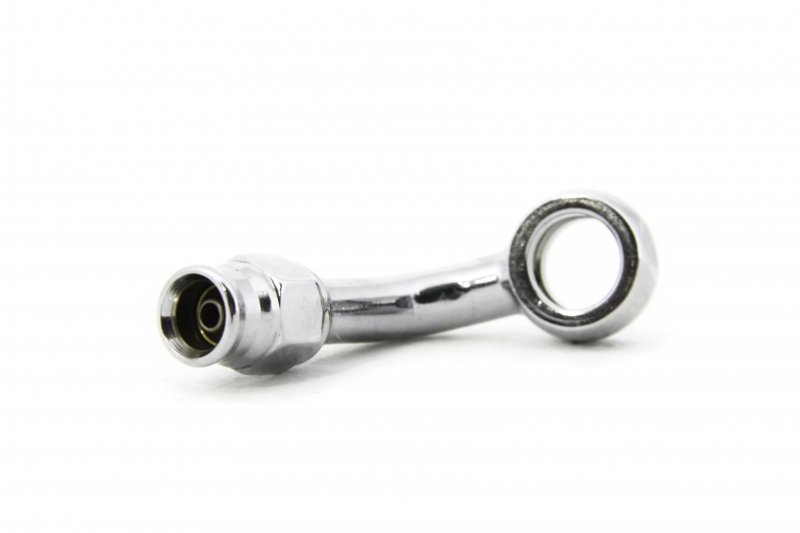 Фитинг banjo d10mm, 70° D-03 хром 5070-03CH, Goodridge