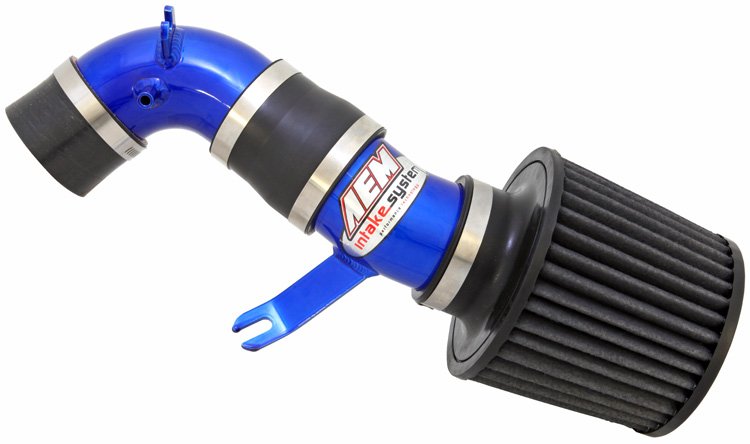 Система впуска AEM 22-480B S.R.S. MAZDA PROTEGE L4 - 99-03