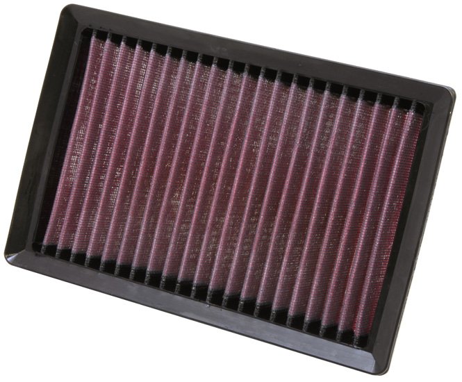 Фильтр нулевого сопротивления K&N BM-1010R Race Specific Air Filter