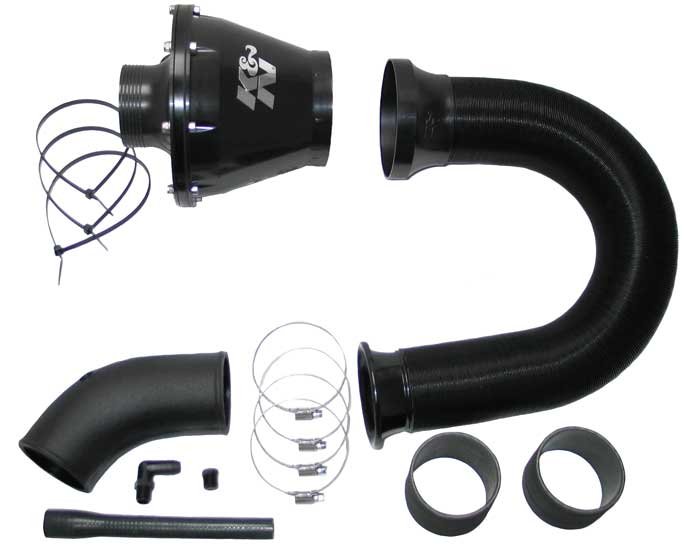 Система впуска K&N 57A-6027 MG ZS180 2.5L V6