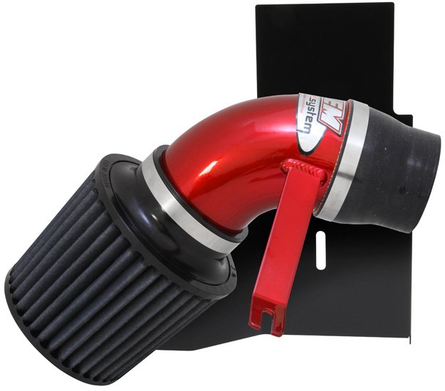 Система впуска AEM 22-670R S.R.S. BMW 323 99-00