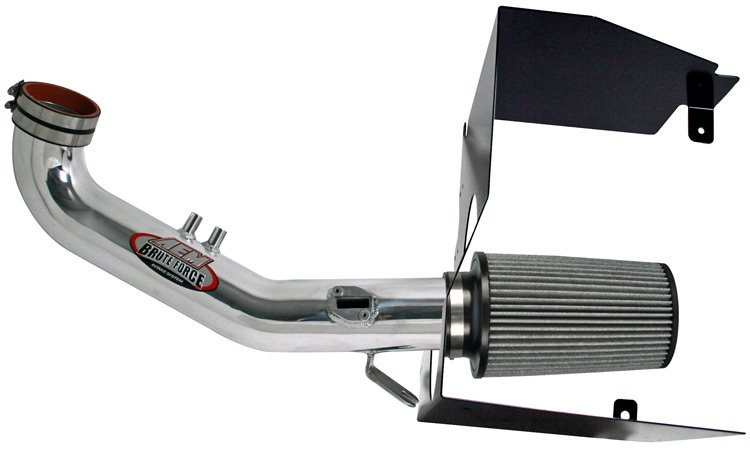 Система впуска AEM 21-8502DP B.F.S.TITAN/ARMADA/QX56 5.6L