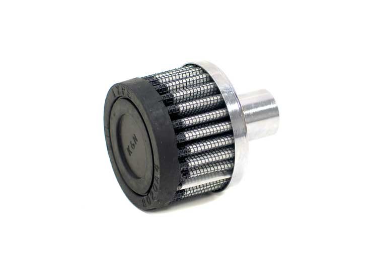 Фильтр нулевого сопротивления универсальный K&N 62-1030 Vent Filter