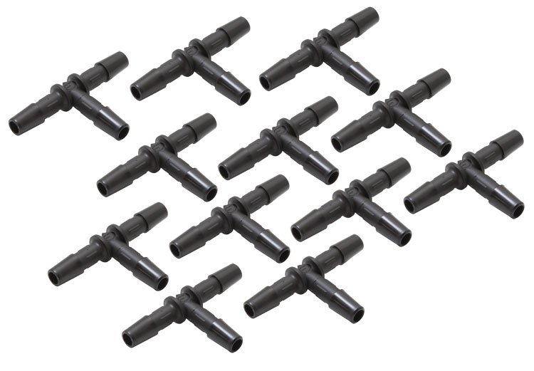 Тройник топливный K&N 81-0270