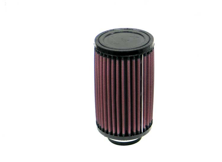 Фильтр нулевого сопротивления универсальный K&N RD-0470   Rubber Filter