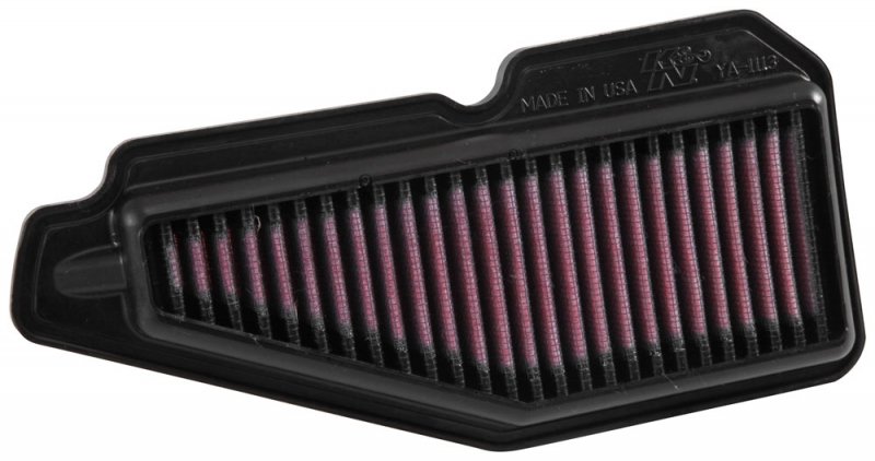 Фильтр нулевого сопротивления K&N YA-1113 YAMAHA RAY 113CC; 2013-2015