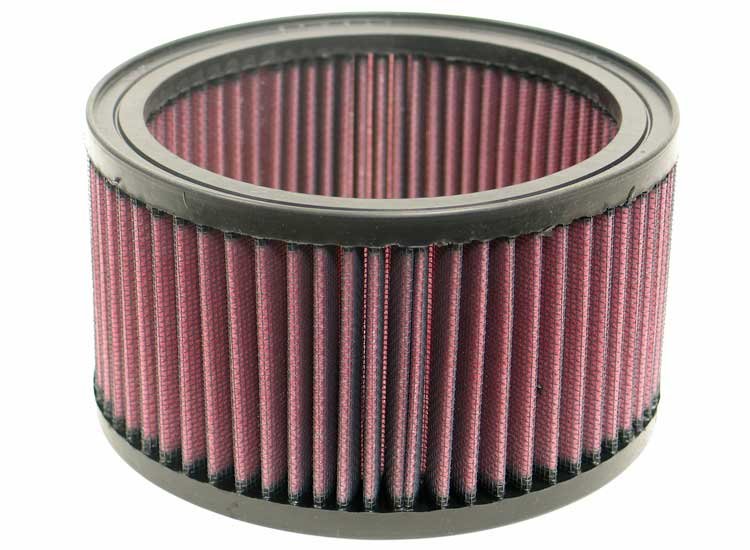 Фильтр нулевого сопротивления универсальный K&N E-3280 Custom Air Filter