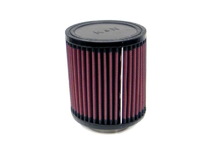 Фильтр нулевого сопротивления универсальный K&N RU-0640   Rubber Filter