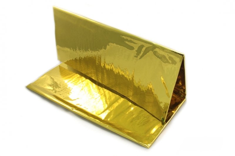 Термоизоляция Gold 100сm*120сm Thermal Division TDGB4048