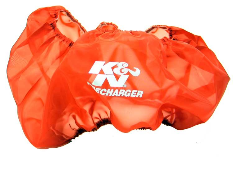 Чехол защитный K&N E-3770PR