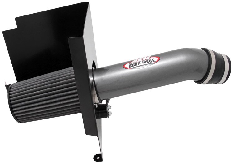 Система впуска AEM 21-8408DC B.F.S.TUNDRA 07-10 5.7L V8