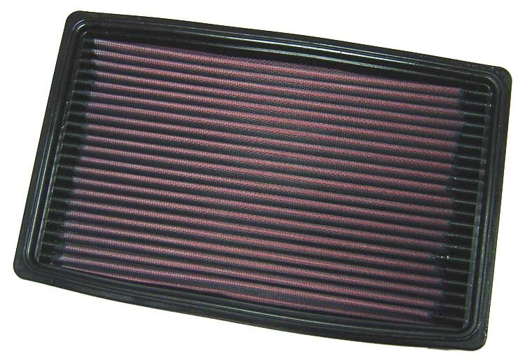 Воздушный фильтр нулевого сопротивления K&N 33-2068 AIR FILTER PON G-AM 2.3/2.4/3.1L 94-98, CHEV COR