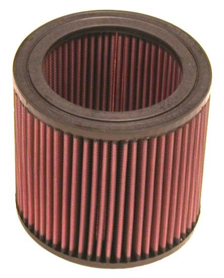 Фильтр нулевого сопротивления универсальный K&N E-3002 Custom Air Filter