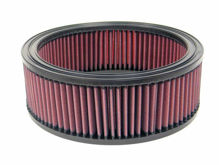 Фильтр нулевого сопротивления универсальный K&N E-2650 Custom Air Filter