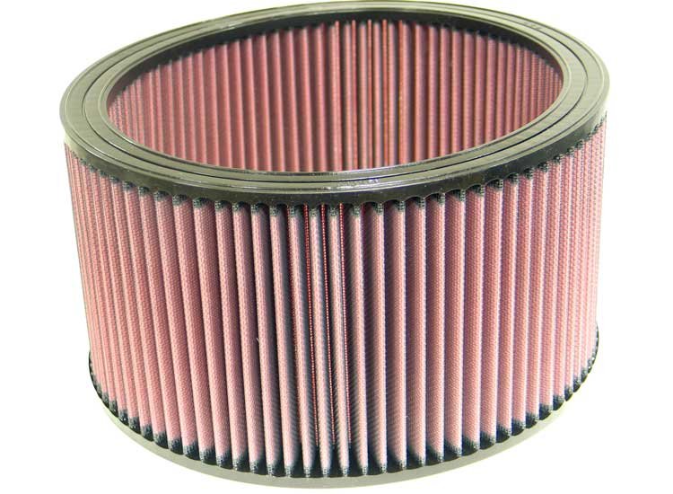 Фильтр нулевого сопротивления универсальный K&N E-3690 Custom Air Filter