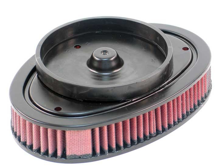 Фильтр нулевого сопротивления K&N E-3014