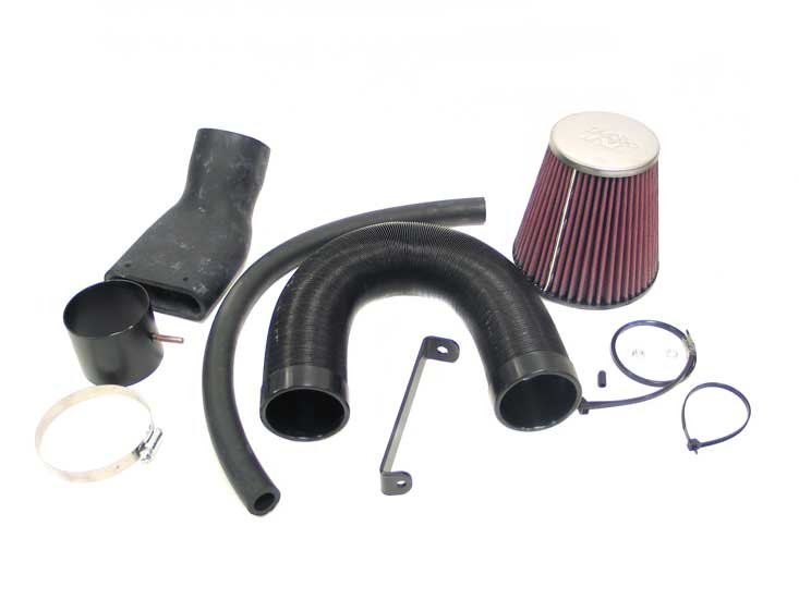 Система впуска K&N 57-0254 SEAT IBIZA 2.0 16V 150BHP DOHC '96 ON