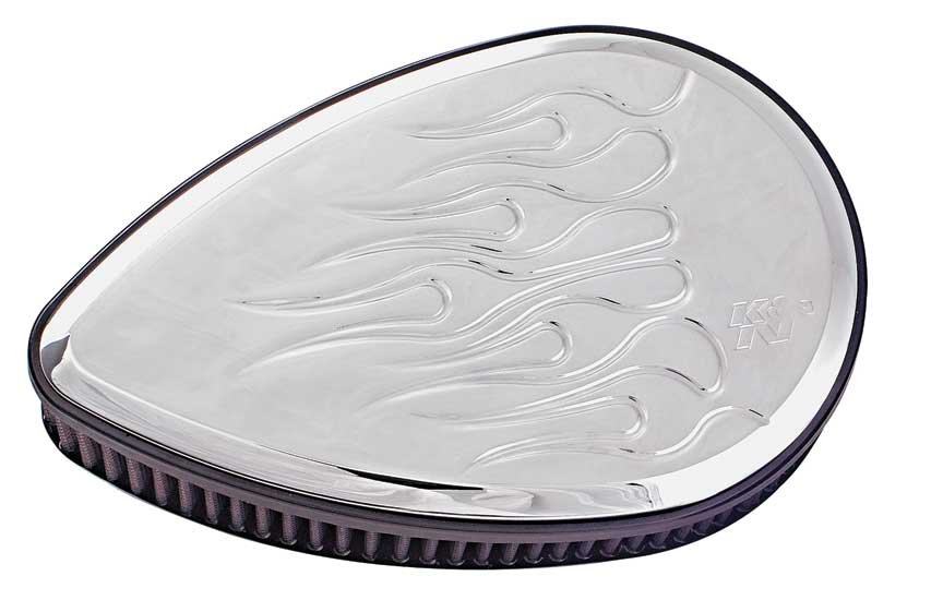 Фильтр нулевого сопротивления K&N RK-3922 Intake System-Harley Davidson