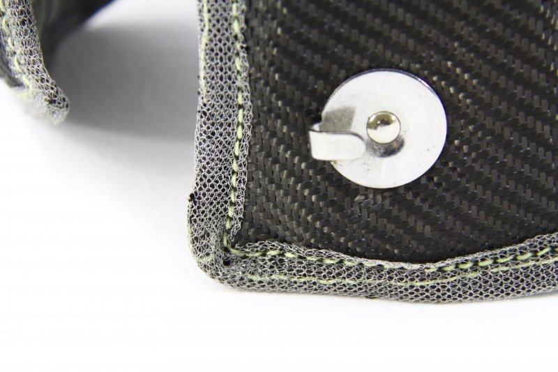 Чехол на турбину (шубка) T25 Carbon. Thermal Division TDTBT25C