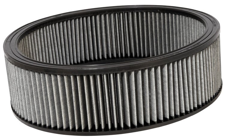 Фильтр нулевого сопротивления универсальный K&N E-3031R Custom Air Filter