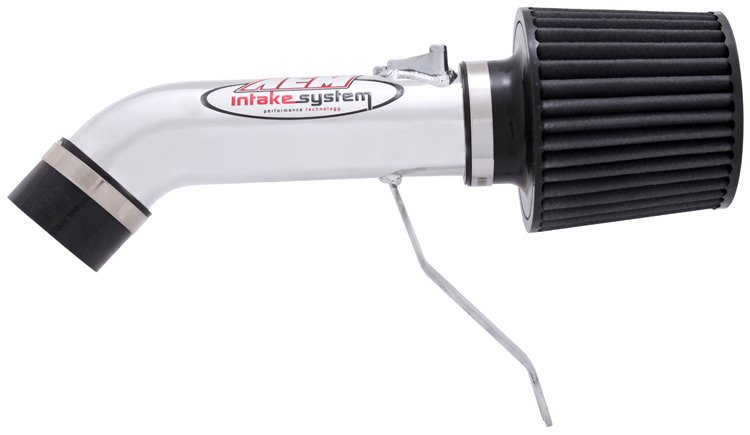 Система впуска AEM 22-484P S.R.S.MAZDA 6 L4-2.3L, 03-04