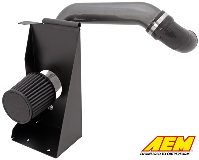 Система впуска AEM 21-691C C.A.S. KIA SOUL 2.0L L4 2010-2011