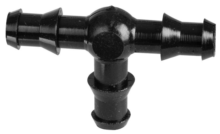 Тройник топливный K&N 81-0271