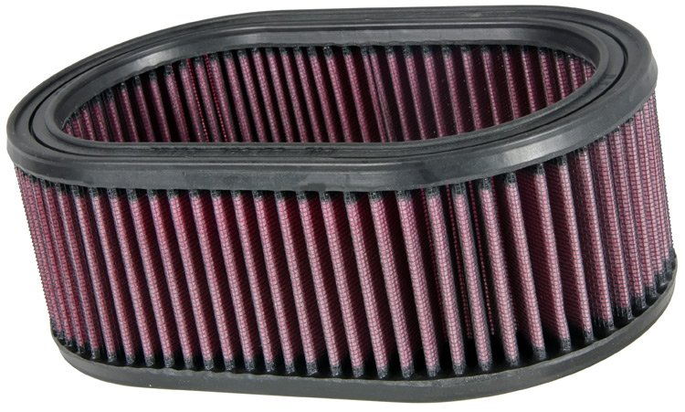 Фильтр нулевого сопротивления универсальный K&N E-3461 Custom Air Filter