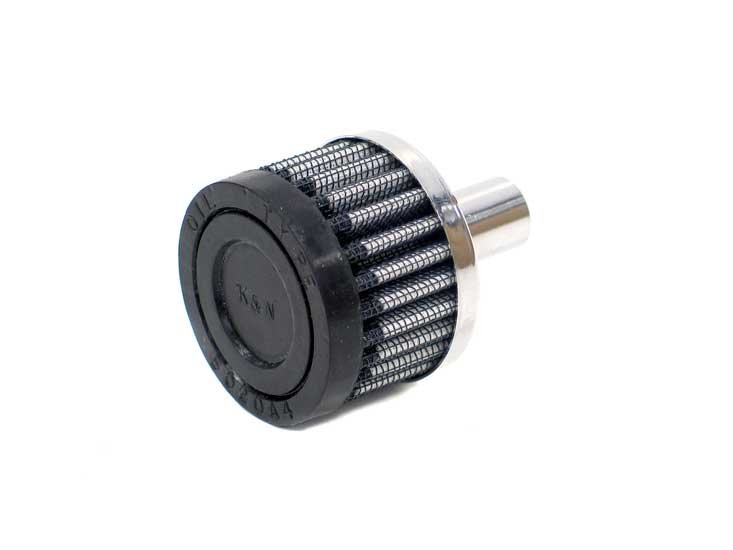 Фильтр нулевого сопротивления универсальный K&N 62-1020 Vent Filter