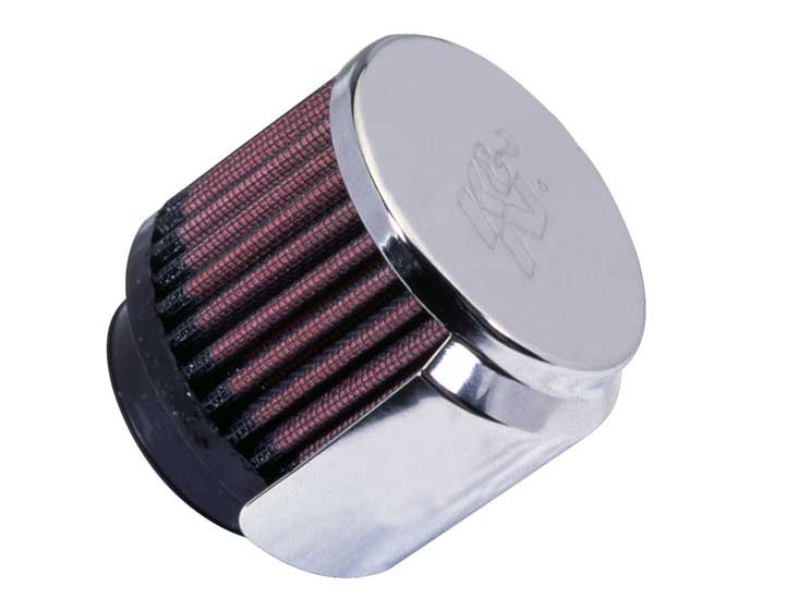 Фильтр нулевого сопротивления универсальный K&N 62-1515 Vent Filter