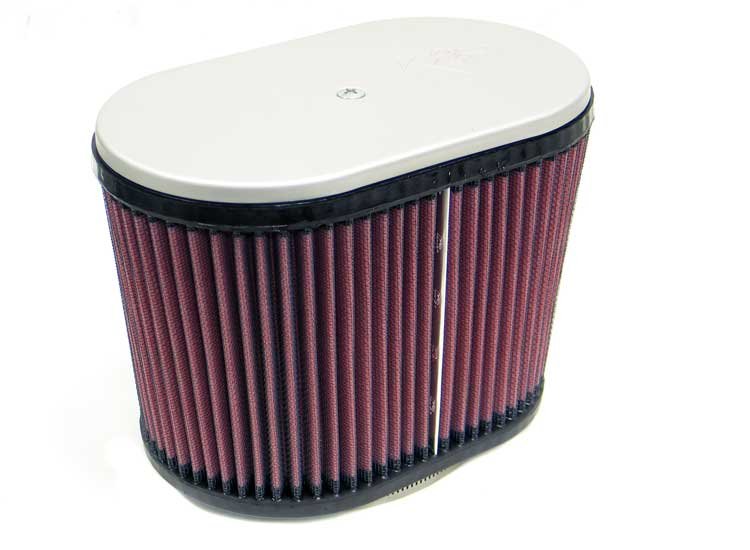 Фильтр нулевого сопротивления универсальный K&N RD-4650   Air Filter