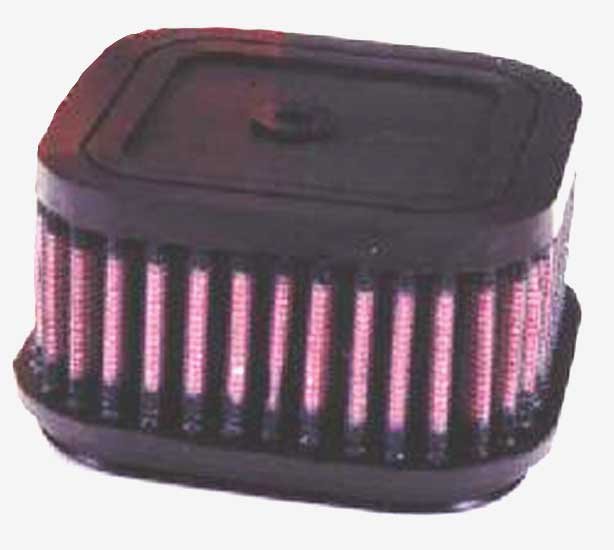 Фильтр нулевого сопротивления K&N YA-1201