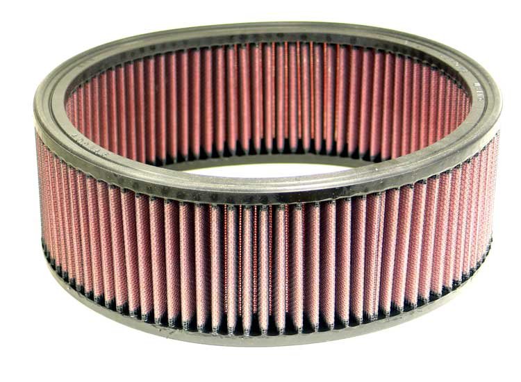 Фильтр нулевого сопротивления универсальный K&N E-3630 Custom Air Filter
