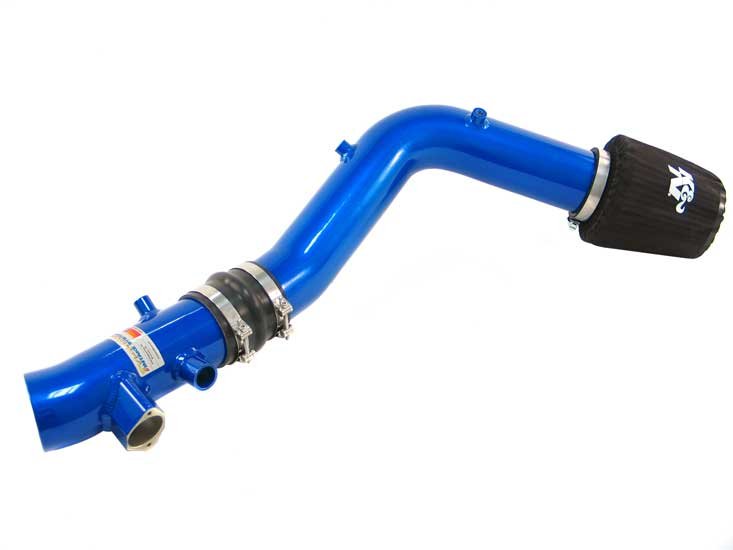 Система впуска K&N 69-8251TB TYPHOON (EU); SEAT IBIZA, L4-1.8L, TURBO, BLUE