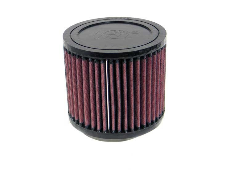 Фильтр нулевого сопротивления универсальный K&N RU-2650   Rubber Filter