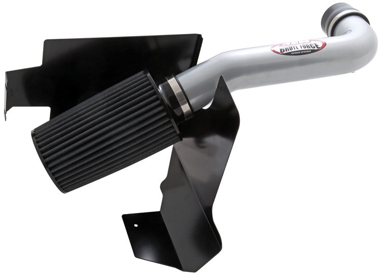 Система впуска AEM 21-8218DC B.F.S.DODGE NITRO 3.7L-V6, 2007