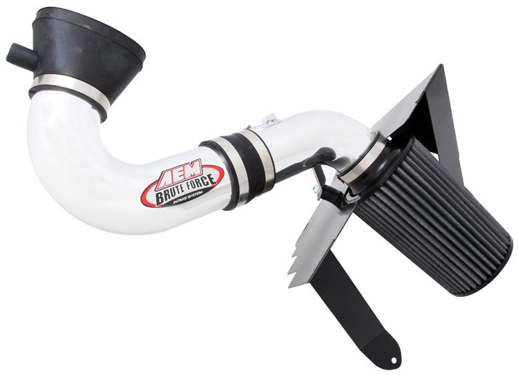 Система впуска AEM 21-8113DP B.F.S FORD MUSTANG GT V8 07-8