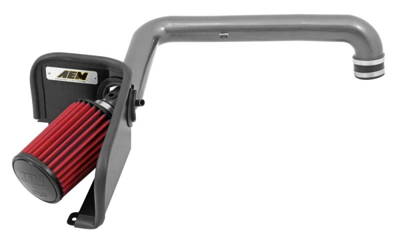 Система впуска AEM 21-753C C.A.S. CHRYSLER 200 L4-2.4L F/I; 2015