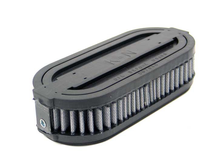 Фильтр нулевого сопротивления K&N SU-5503