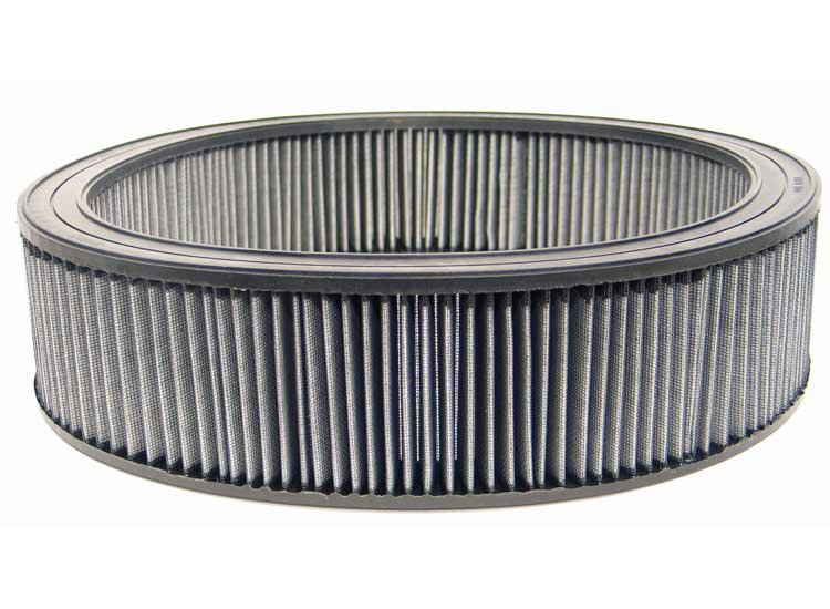 Фильтр нулевого сопротивления универсальный K&N E-3807R Custom Air Filter