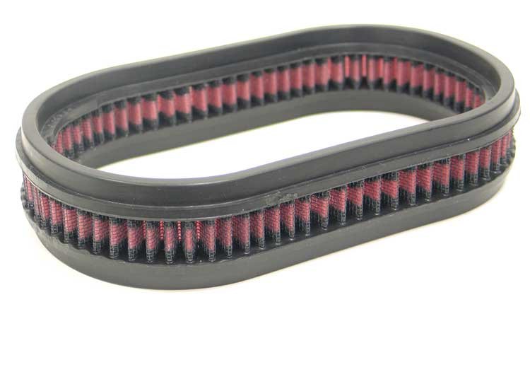 Фильтр нулевого сопротивления универсальный K&N E-3445 Custom Air Filter